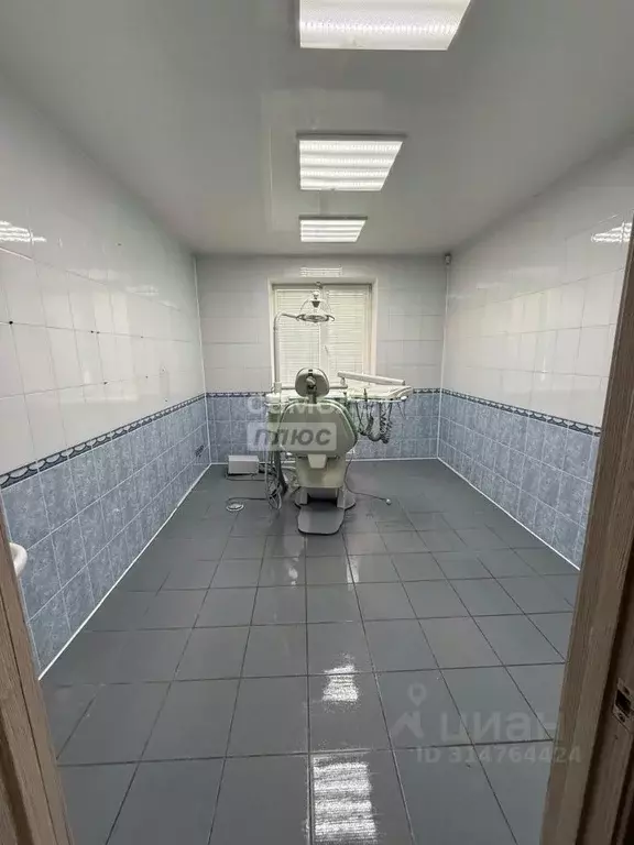 Офис в Башкортостан, Уфа Баязита Бикбая ул., 21 (63 м) - Фото 1