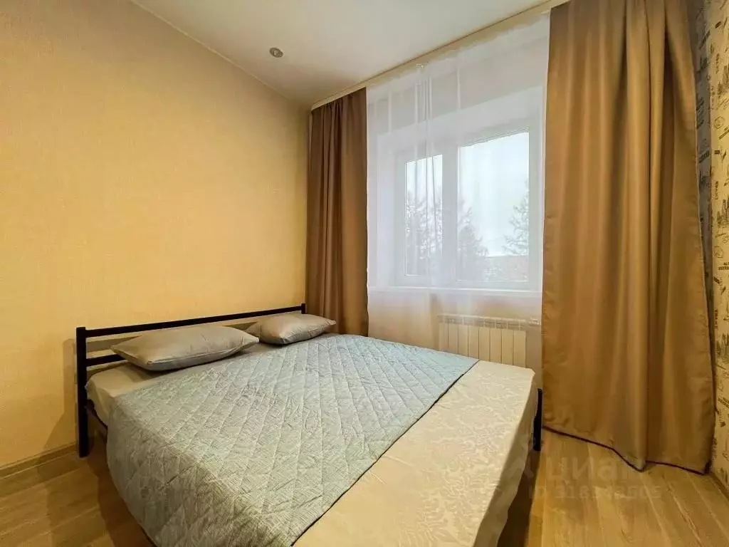 2-к кв. Ямало-Ненецкий АО, Ноябрьск ул. Ленина, 96 (65.0 м) - Фото 1