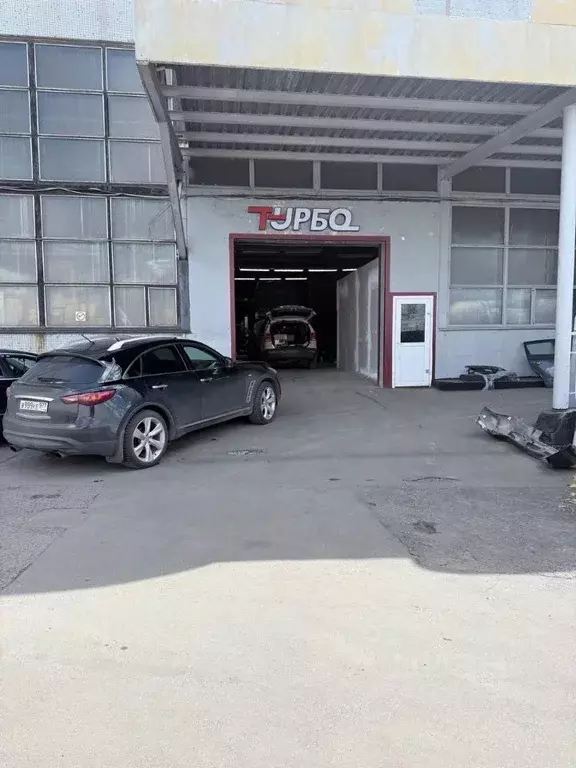 Помещение свободного назначения в Москва Автозаводская ул., 16к2с19 ... - Фото 1