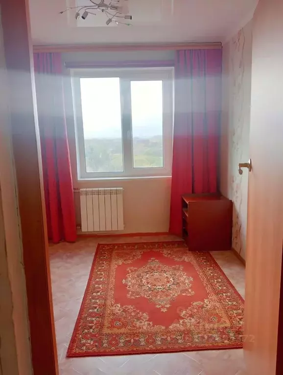 3-к кв. Омская область, Омск просп. Мира, 106 (50.6 м) - Фото 1