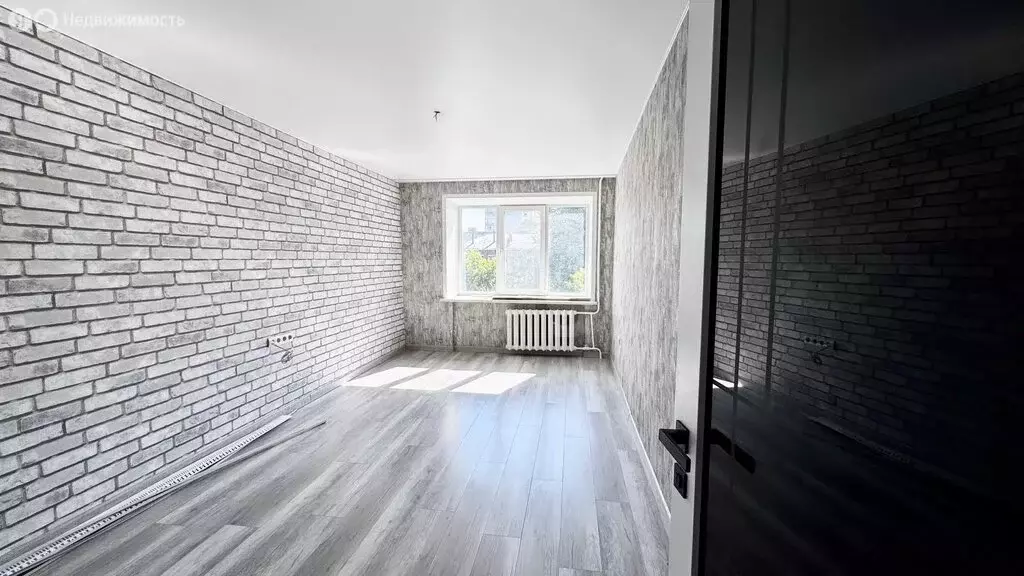 2-комнатная квартира: Пермь, улица Гусарова, 8 (48 м) - Фото 1