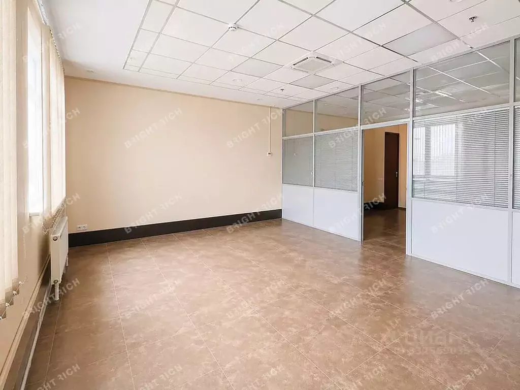 Офис в Санкт-Петербург Выборгская наб., 55к3 (159 м) - Фото 1