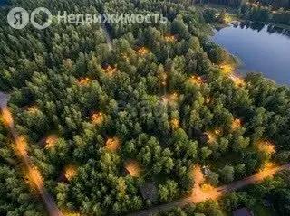 Участок в Челябинская область, Аргаяшский муниципальный округ, посёлок ... - Фото 2