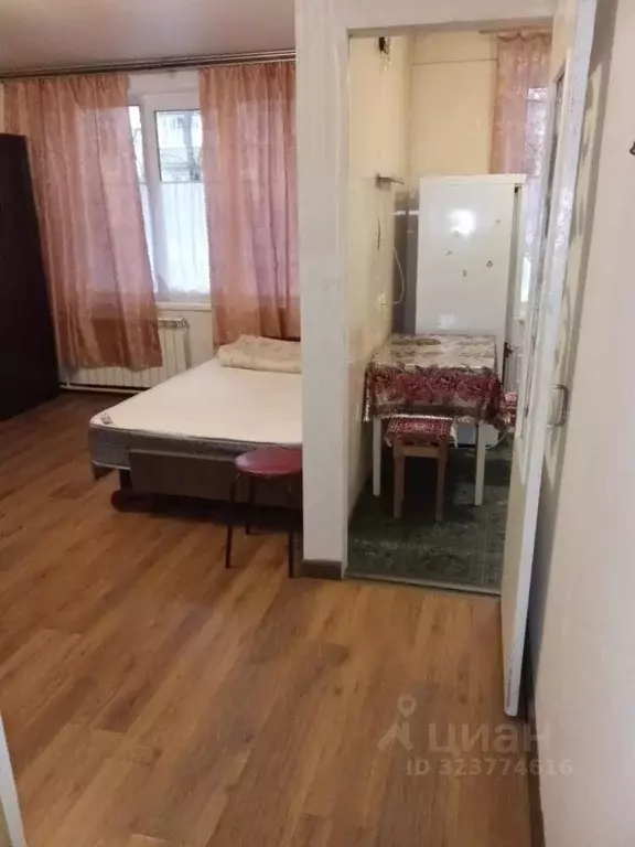 1-к кв. Москва Кавказский бул., 5 (31.0 м) - Фото 1