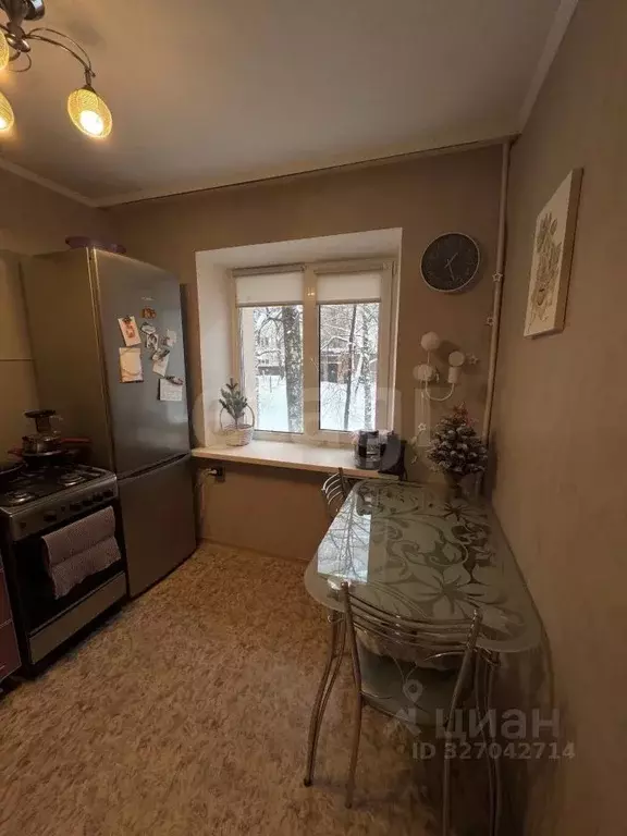 1-к кв. Татарстан, Альметьевск ул. Мусы Джалиля, 17 (31.5 м) - Фото 1