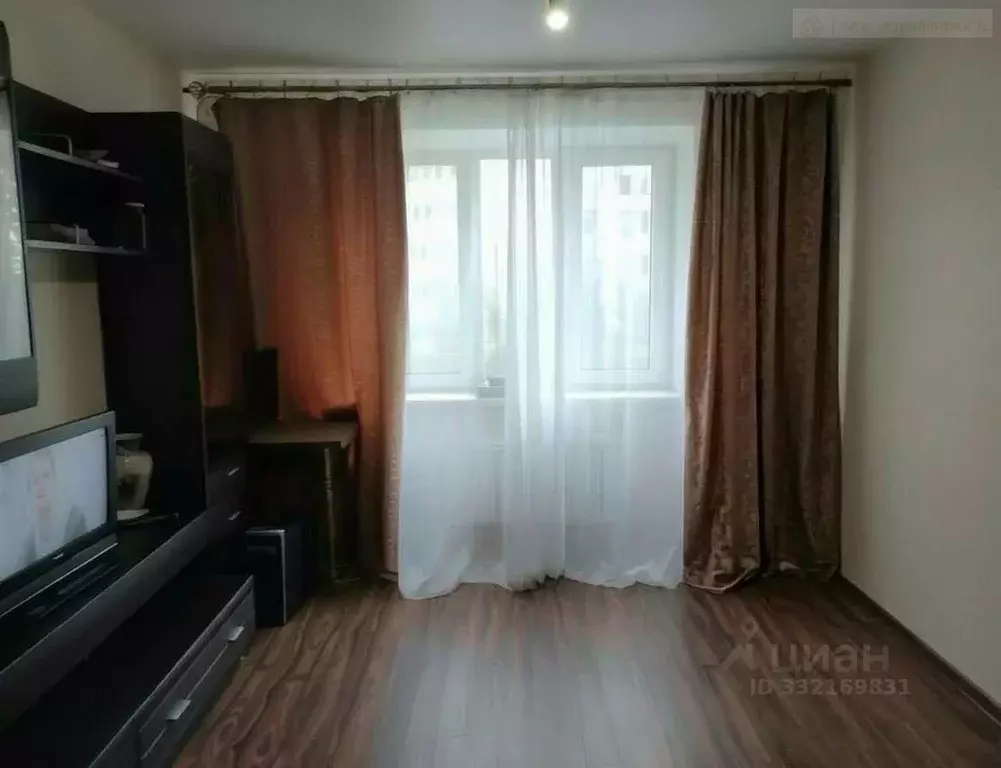 2-к кв. Самарская область, Самара Пугачевский тракт, 5 (57.1 м) - Фото 1