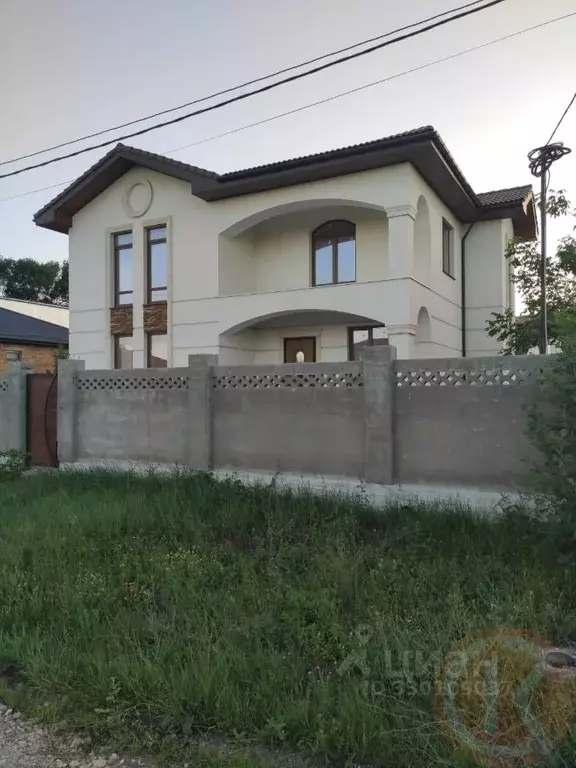 Дом в Крым, Симферополь ул. Ивана Купала, 25 (270 м) - Фото 2