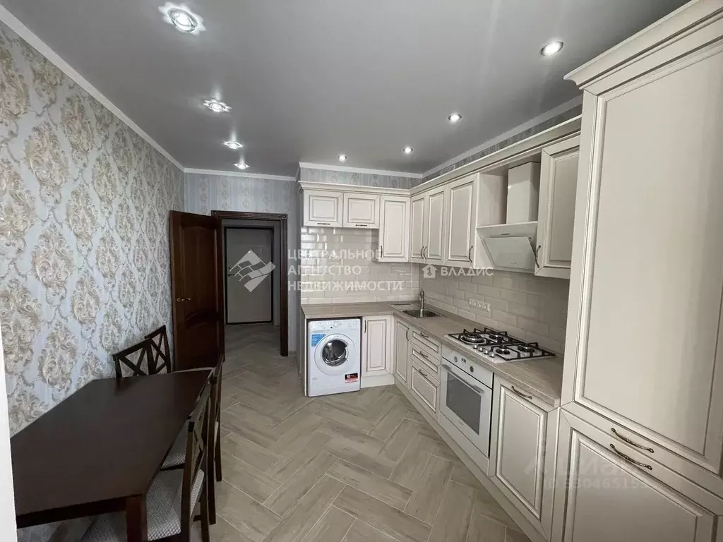 1-к кв. Рязанская область, Рязань ул. Чапаева, 59 (46.0 м) - Фото 2