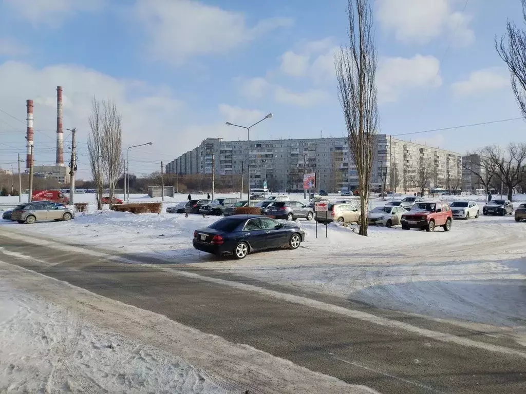 Офис в Омская область, Омск ул. 1-я Военная, 7к2 (672 м) - Фото 1