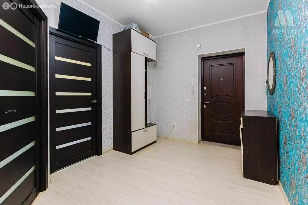 2-комнатная квартира: Ярославль, Суворовская улица, 32 (60.43 м) - Фото 2