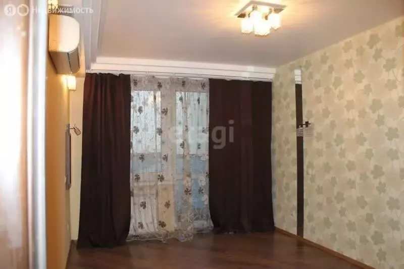 3-комнатная квартира: Екатеринбург, улица Фрезеровщиков, 35 (110.6 м) - Фото 1
