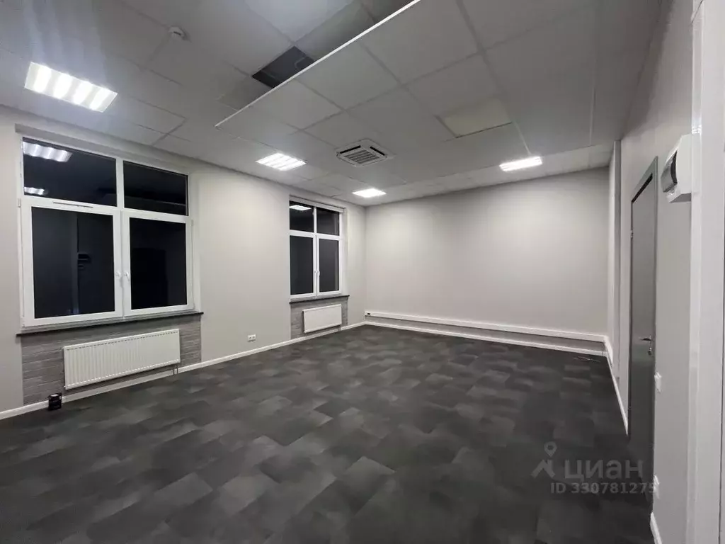 Офис в Санкт-Петербург Кременчугская ул., 19к1 (36 м) - Фото 2