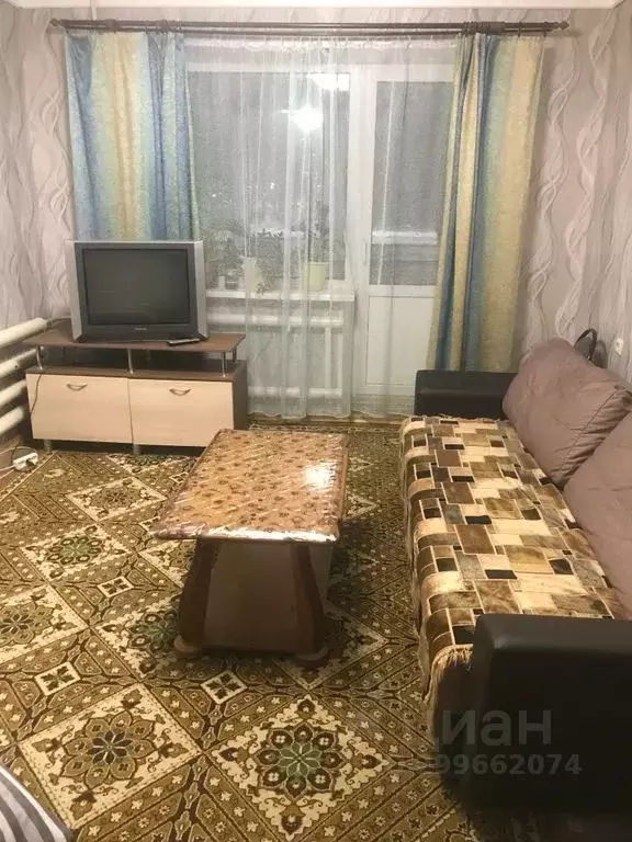 1-к кв. Владимирская область, Муром ул. Ленина, 110 (38.0 м) - Фото 1