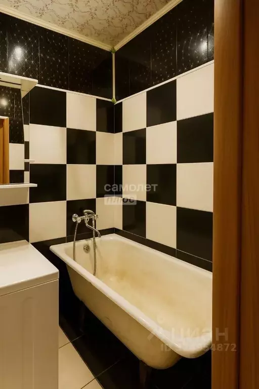 2-к кв. Челябинская область, Кыштымский городской округ, пос. Тайгинка ... - Фото 2