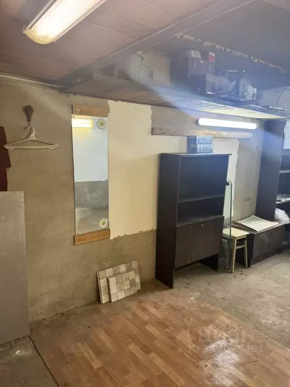 Гараж в Московская область, Химки Нагорное ш., 7а (18 м) - Фото 1