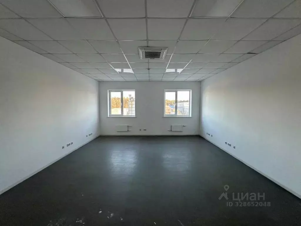 Офис в Москва МКАД, 47-й км, 11с2 (2400 м) - Фото 2