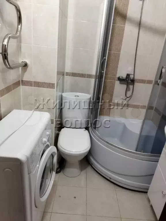 Квартира-студия, 27 м, 10/17 эт. - Фото 0