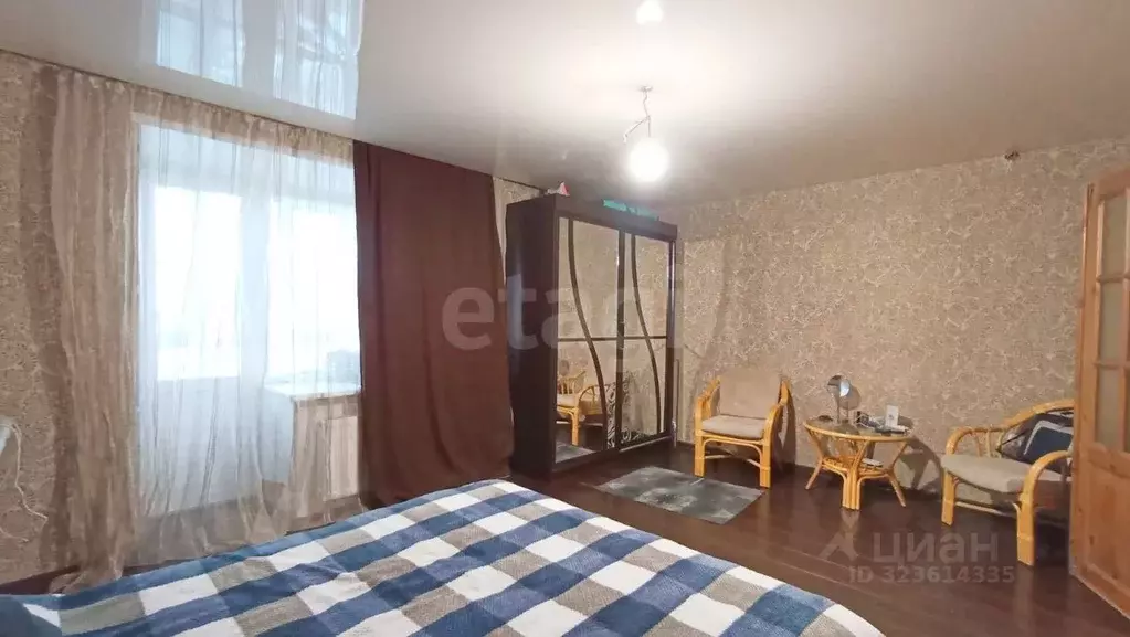 2-к кв. Архангельская область, Котлас просп. Мира, 17 (64.0 м) - Фото 1