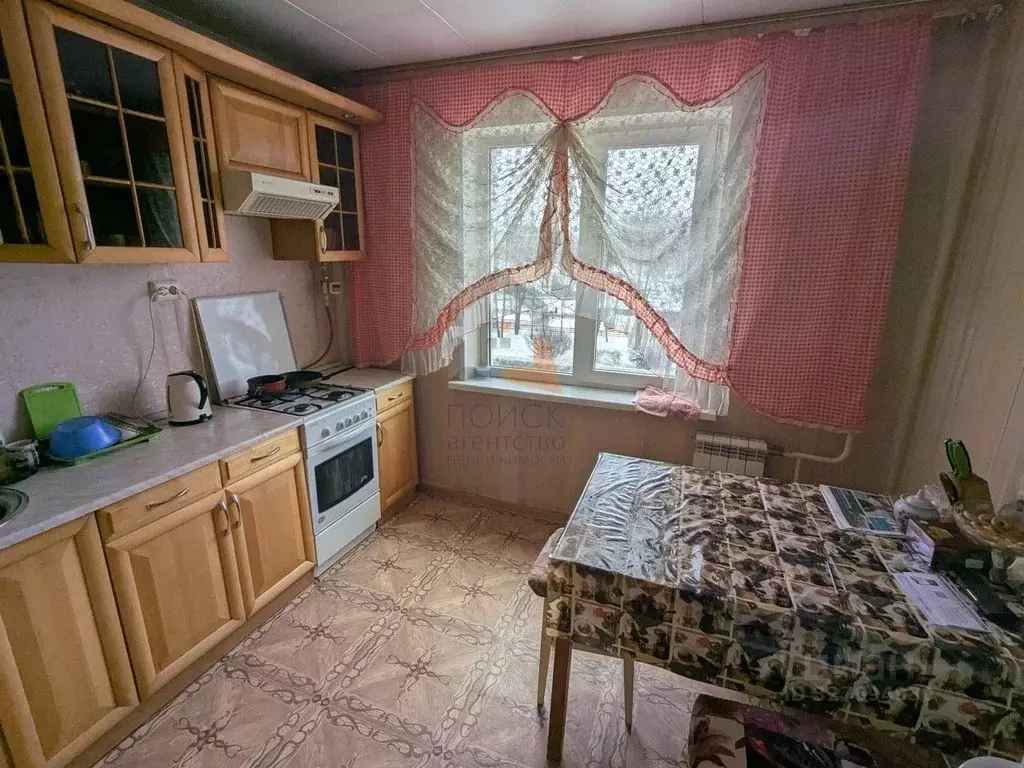 2-к кв. Кировская область, Киров ул. Маршала И.С. Конева, 7 (49.0 м) - Фото 1