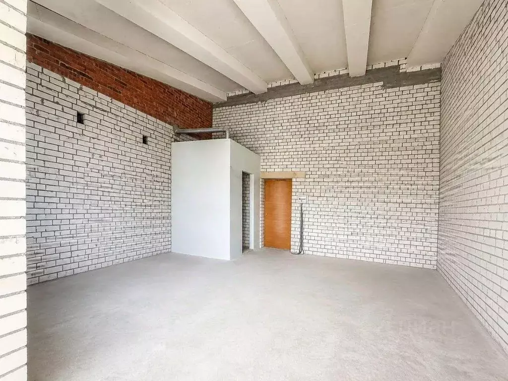 Квартира, студия, 70 м - Фото 2