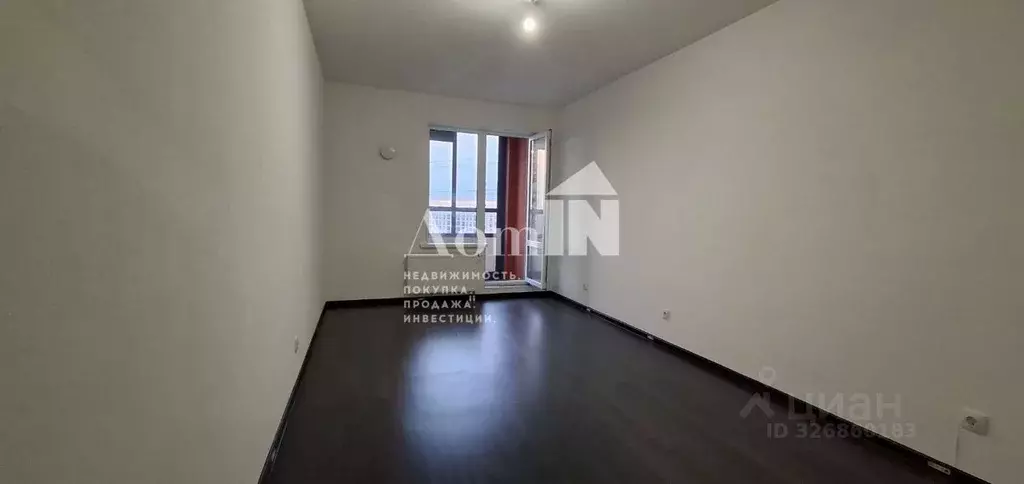 Студия Санкт-Петербург просп. Буденного, 23к1 (25.0 м) - Фото 2