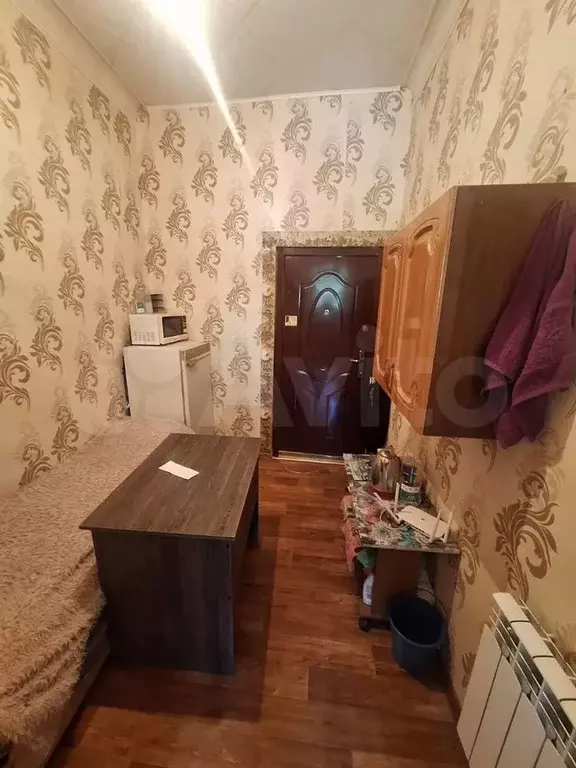 Комната 7 м в 1-к., 3/3 эт. - Фото 1