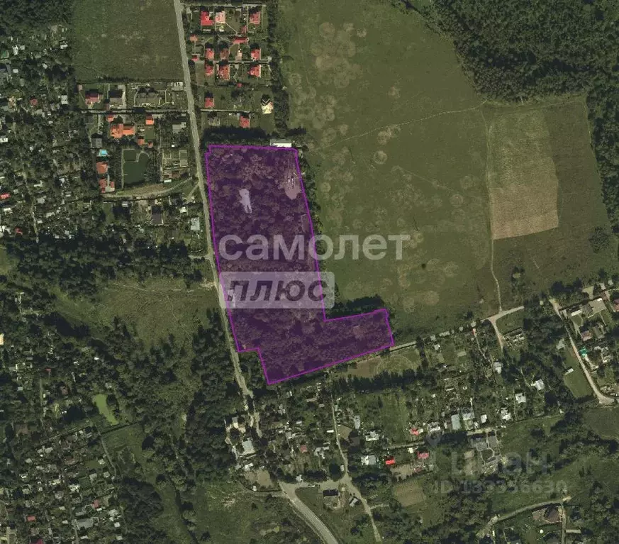 Помещение свободного назначения в Московская область, Наро-Фоминский ... - Фото 2