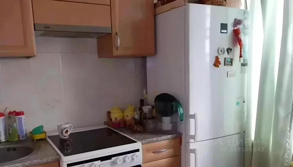 3-к кв. Карелия, Сортавала Выборгское ш., 99 (49.7 м) - Фото 1