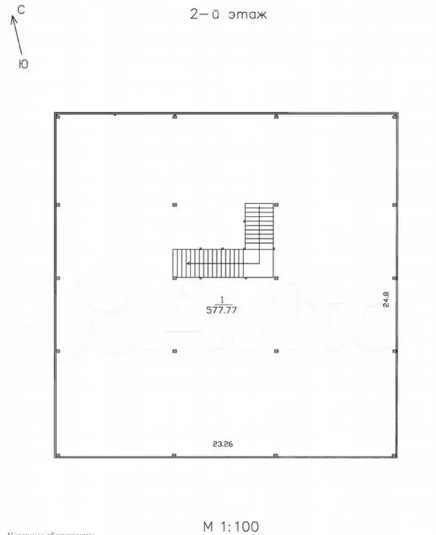 Помещение свободного назначения в Московская область, Балашиха ... - Фото 2