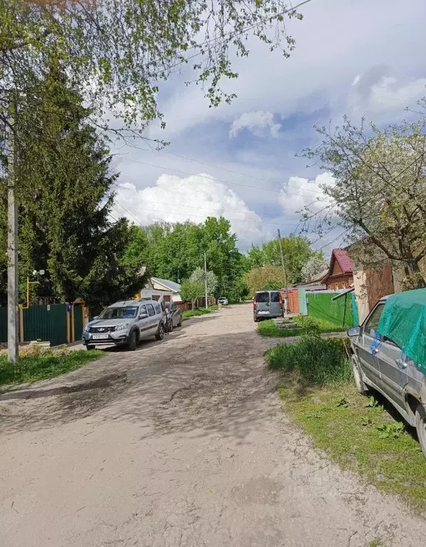 Дом в Рязанская область, Рязань 4-й Аллейный проезд (69 м) - Фото 2