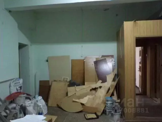 Помещение свободного назначения в Татарстан, Бугульма ул. Владимира ... - Фото 1