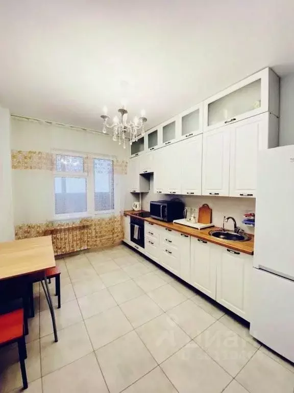 2-к кв. Саха (Якутия), Якутск ул. Тургенева, 8/1 (20.0 м) - Фото 0