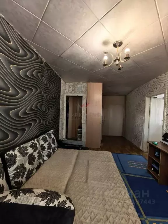 3-к кв. Хакасия, Абакан Советская ул., 117 (46.0 м) - Фото 1