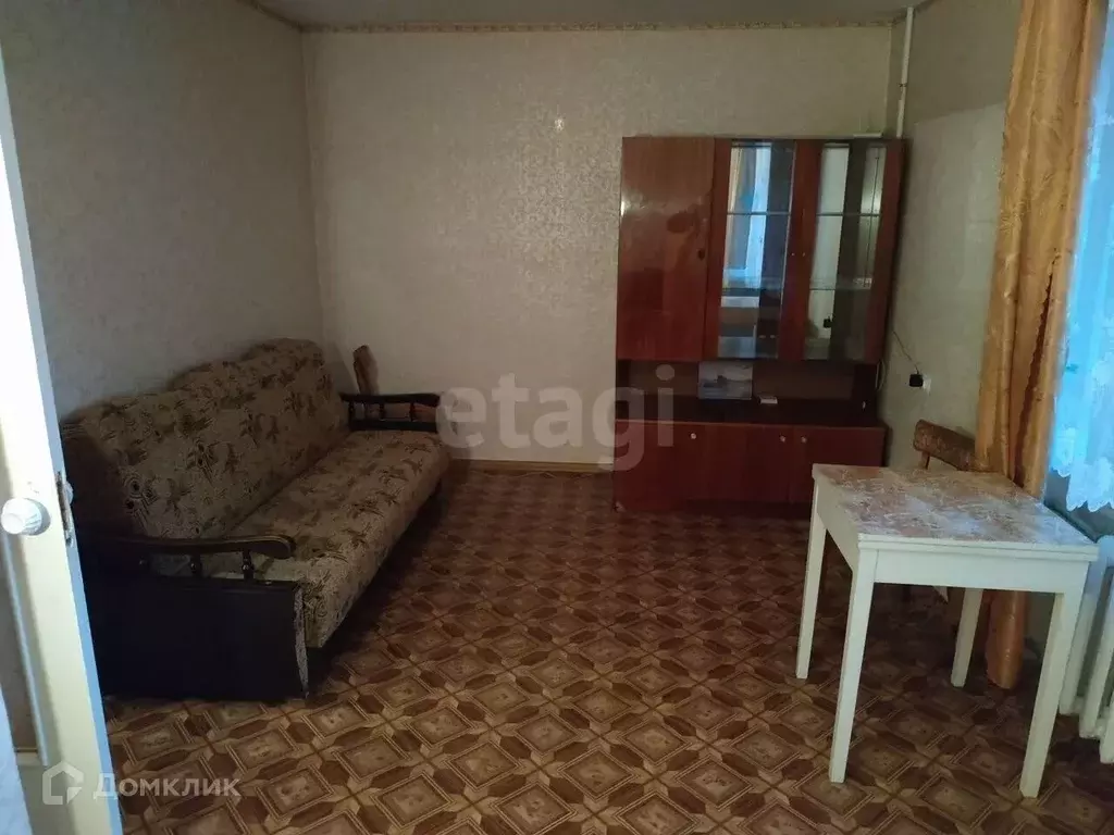 Продаётся 1-к квартира, 33.6 м - Фото 1