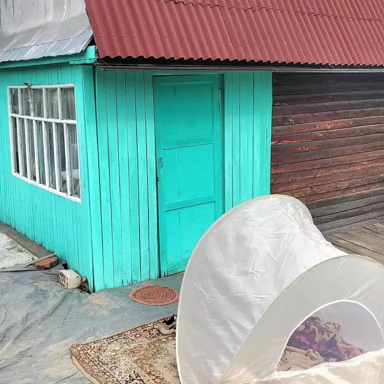 Дача, 30 м - Фото 1