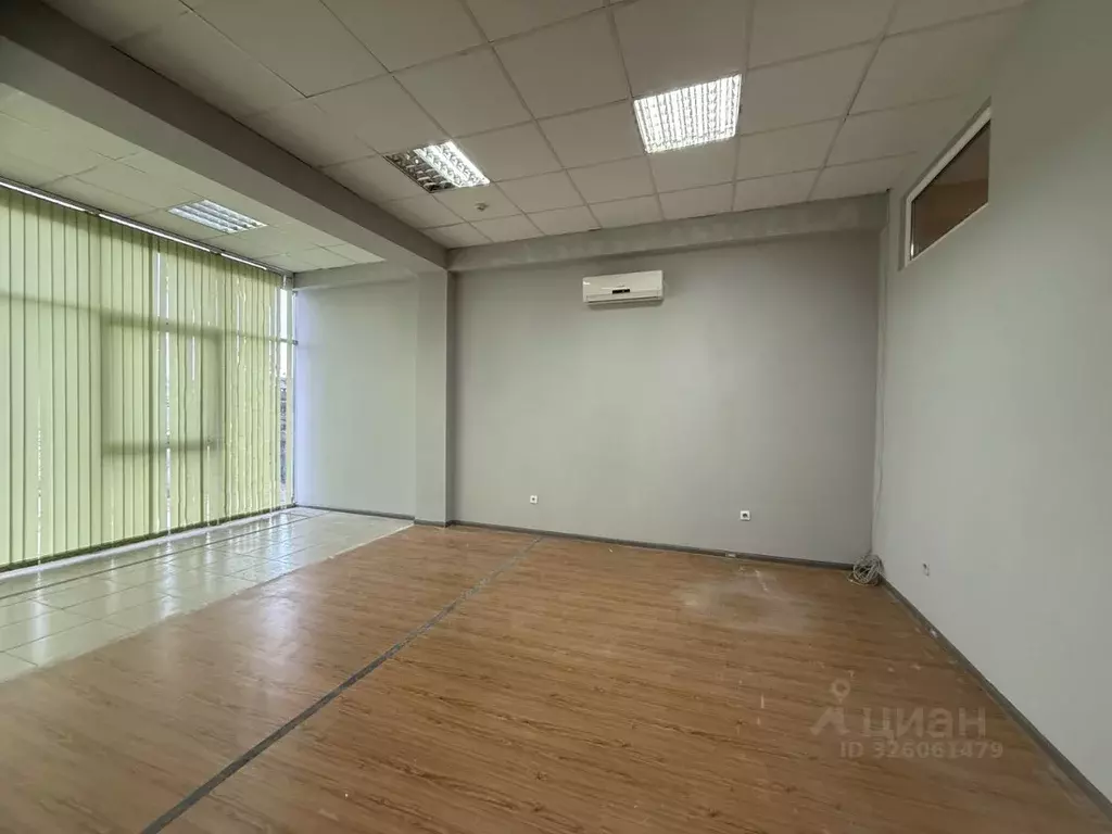 Офис в Краснодарский край, Сочи ул. Гагарина, 76 (41 м) - Фото 1