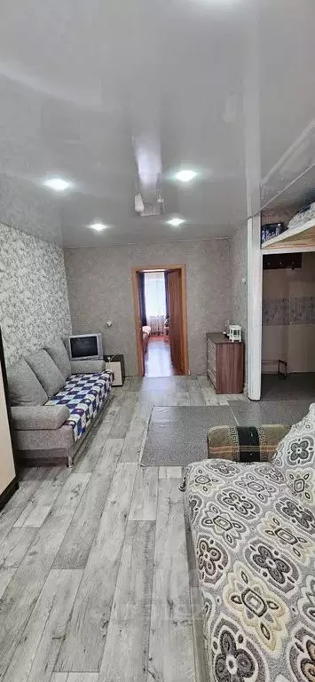 2-к кв. Алтайский край, Яровое Б кв-л, 18 (42.0 м) - Фото 1