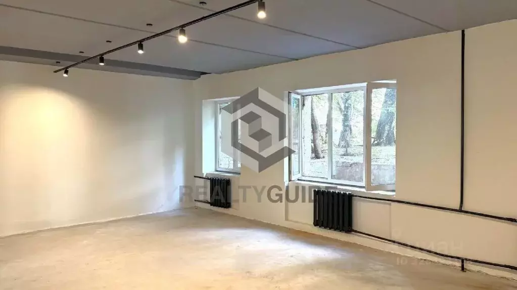 Помещение свободного назначения в Москва Большой Краснопрудный туп., ... - Фото 2