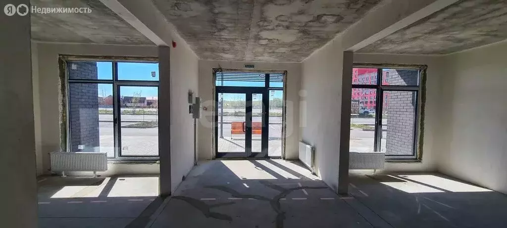 Торговая площадь (52.41 м) - Фото 2