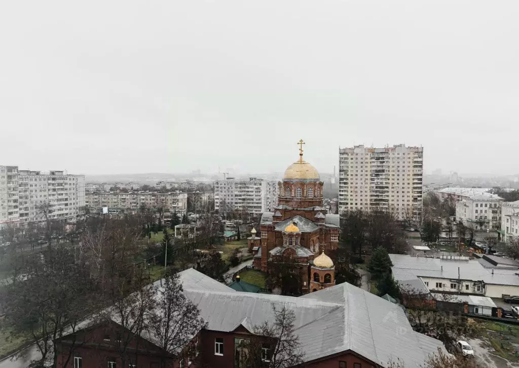 3-к кв. Тульская область, Тула Демидовская ул., 74 (66.4 м) - Фото 0