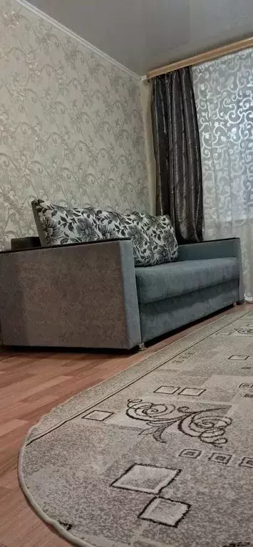 1-к кв. Тамбовская область, Тамбов Свободная ул., 4к2 (36.0 м) - Фото 2