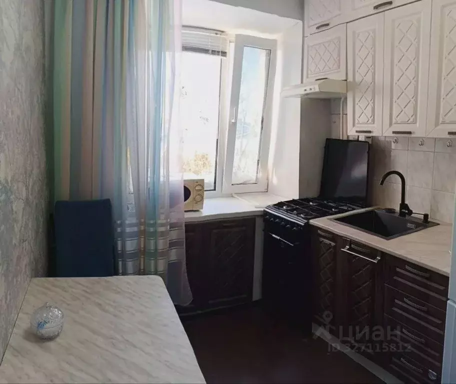 1-к кв. Омская область, Омск Привокзальный мкр, ул. Академика Павлова, ... - Фото 0