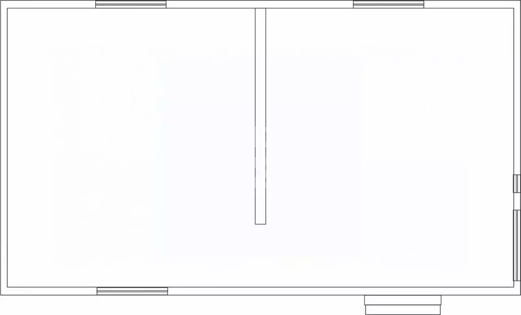 Дом в Рязанская область, Клепиковский район, Ненашкинское с/пос, д. ... - Фото 2