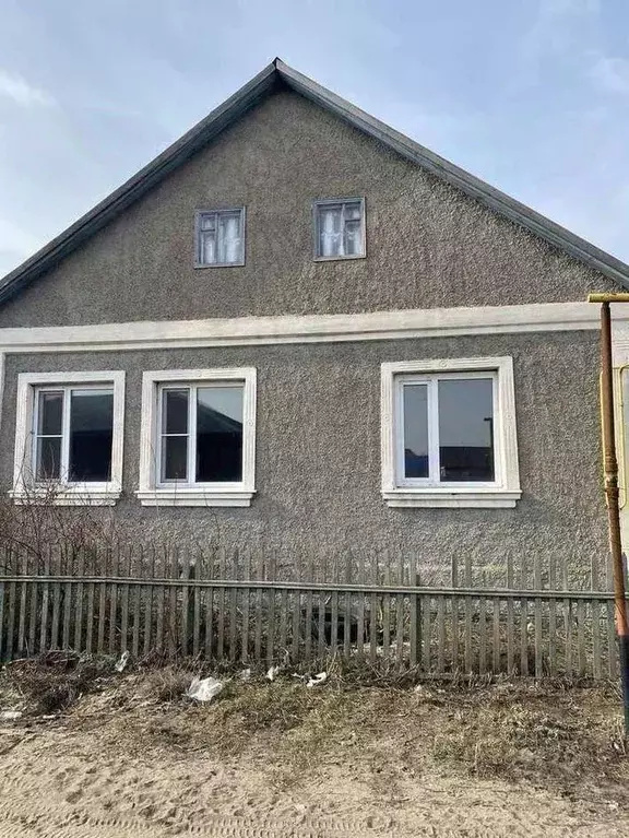 Дом в Воронежская область, Воронеж Подклетное мкр, ул. Надежная, 19Б ... - Фото 0