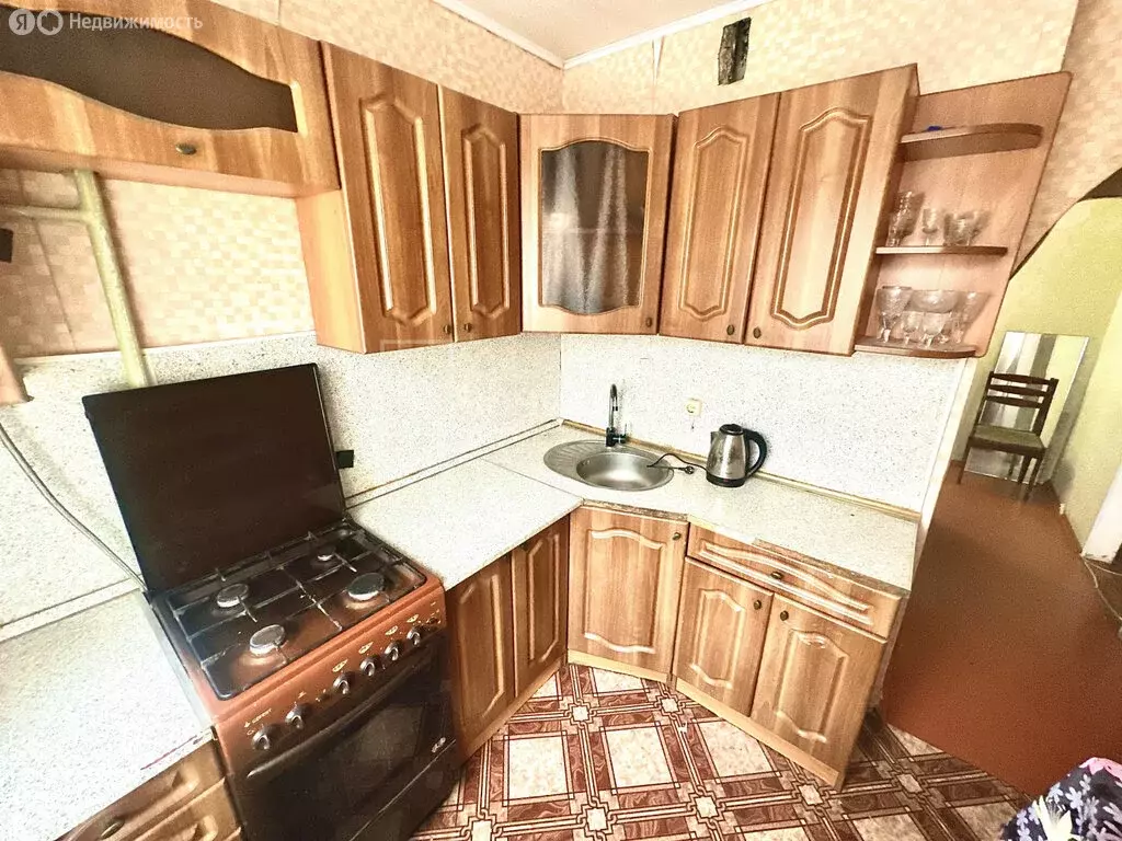 2-комнатная квартира: Владимир, улица Лакина, 157 (46 м) - Фото 2