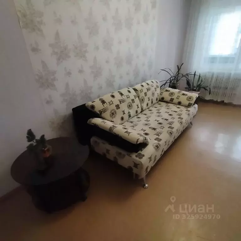 1-к кв. Самарская область, Тольятти ул. Автостроителей, 17 (33.0 м) - Фото 2