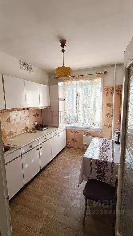 1-к кв. Новосибирская область, Новосибирск ул. Чехова, 273 (33.0 м) - Фото 1