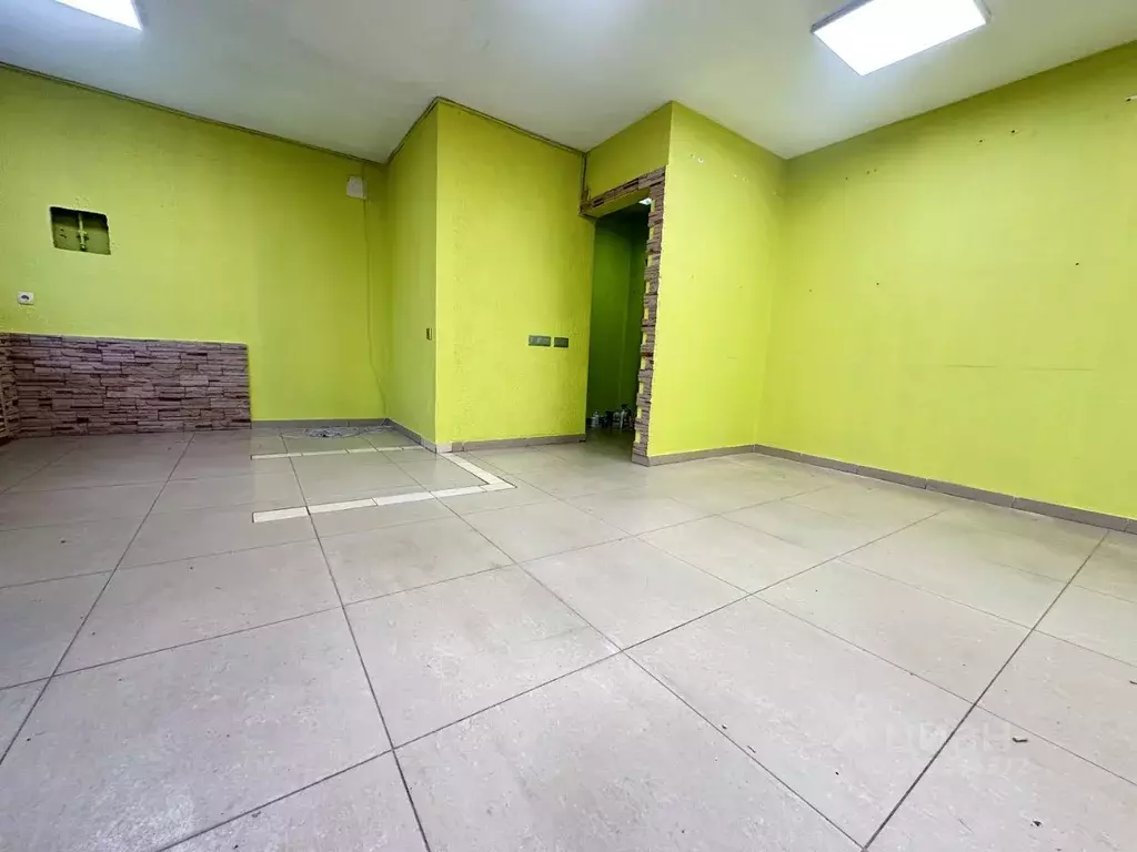 Торговая площадь в Московская область, Клин Спортивная ул., 21/33 (40 ... - Фото 2