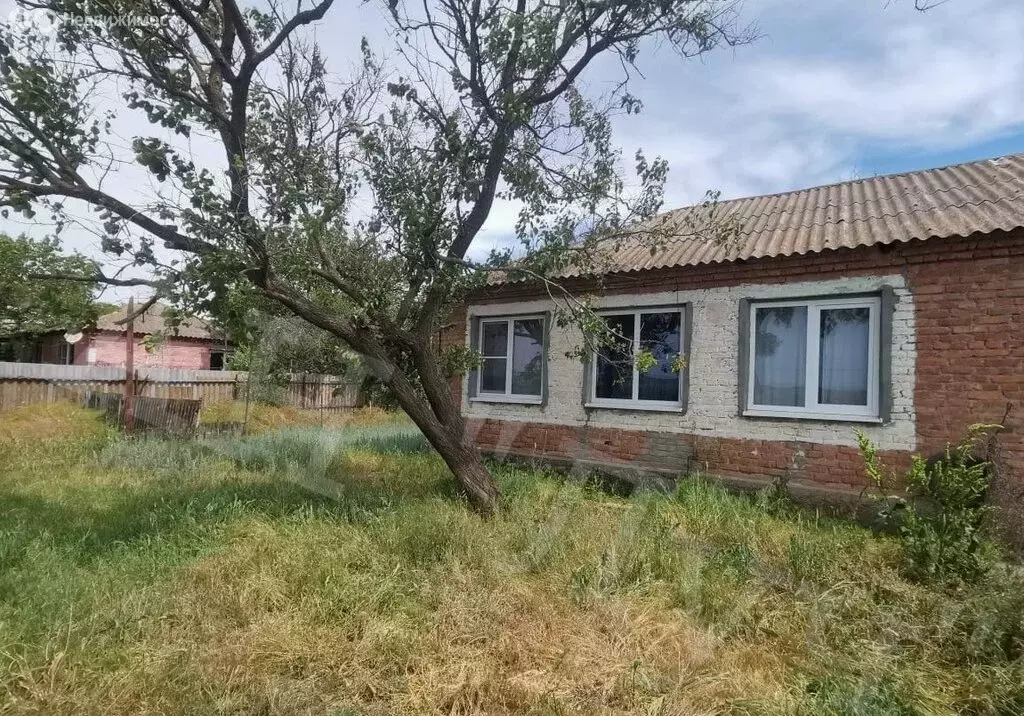 Дом в село Толстово-Васюковское, Школьная улица (38.5 м) - Фото 1