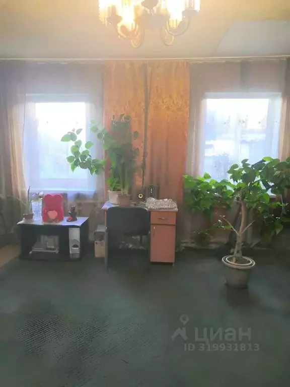 Дом в Омская область, Омск ул. 8-я Восточная, 77 (74 м) - Фото 2